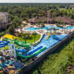 Aerial Windsor Slides