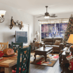 Christmas destination family getaway Gemini y303aqy303aqy303